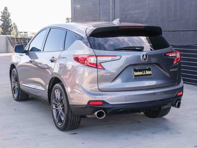 2023 Acura RDX - Photo 5