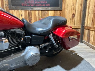 2012 Harley-Davidson Dyna Switchback - Photo 5