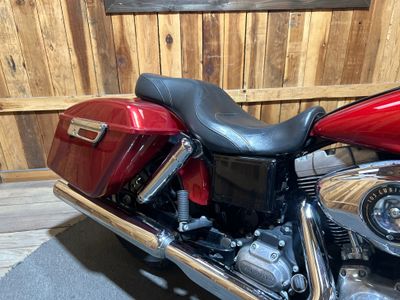 2012 Harley-Davidson Dyna Switchback - Photo 7