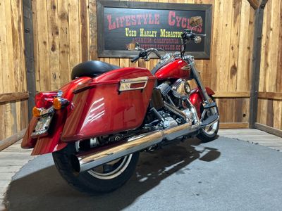 2012 Harley-Davidson Dyna Switchback - Photo 8