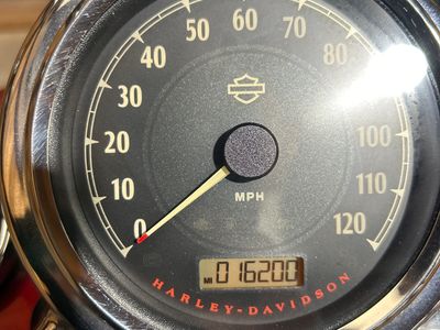2012 Harley-Davidson Dyna Switchback - Photo 11
