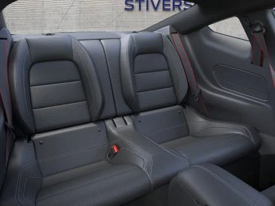 2026 Ford Mustang - Photo 11