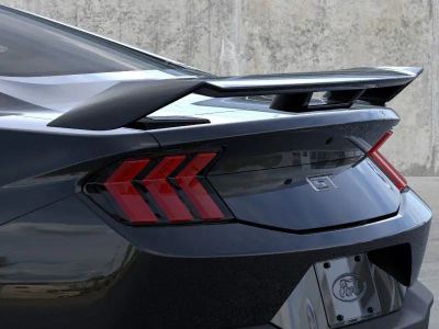 2026 Ford Mustang - Photo 22