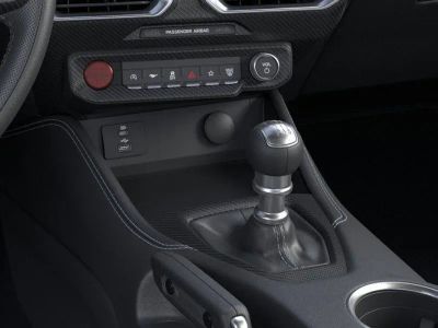 2026 Ford Mustang - Photo 15