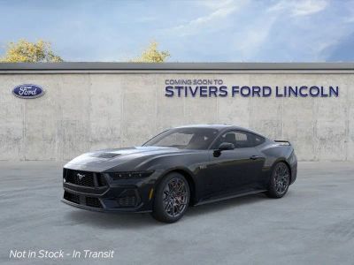 2026 Ford Mustang - Photo 2