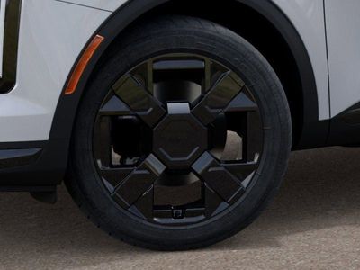 2026 Kia Sportage — photo 10 view