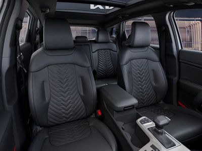 2026 Kia Sportage — photo 15 view