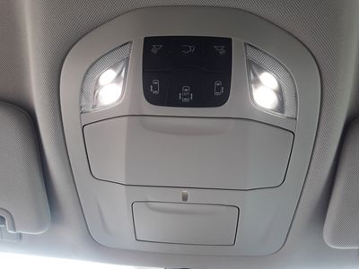 2023 Chrysler Voyager - Photo 24