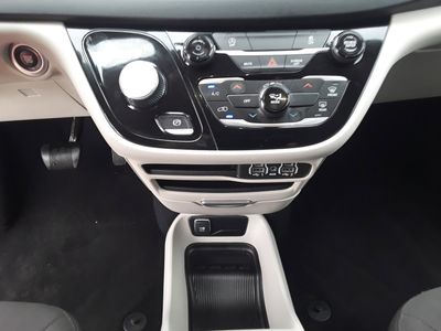 2023 Chrysler Voyager - Photo 20