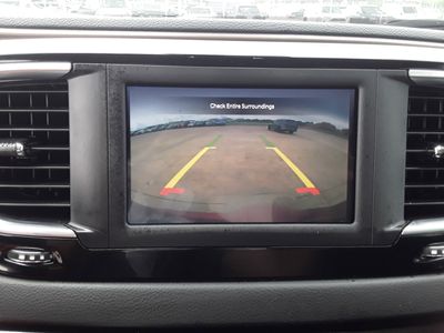 2023 Chrysler Voyager - Photo 23