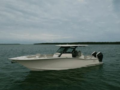 2025 Scout 400 JPO V10 - Photo 1