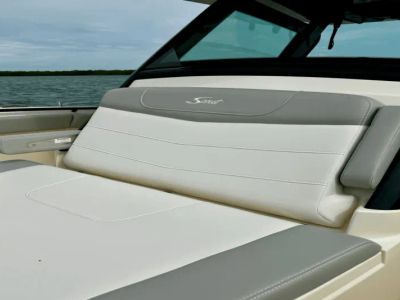 2025 Scout 400 JPO V10 - Photo 10