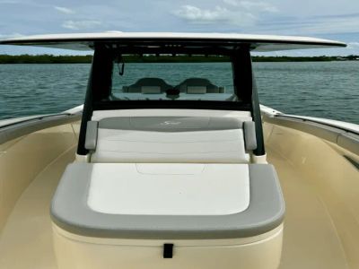 2025 Scout 400 JPO V10 - Photo 11