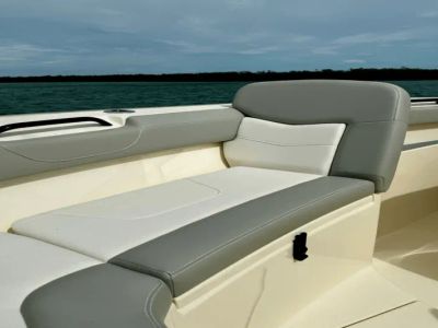 2025 Scout 400 JPO V10 - Photo 8