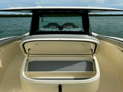 2025 Scout 400 JPO V10 - Photo 12