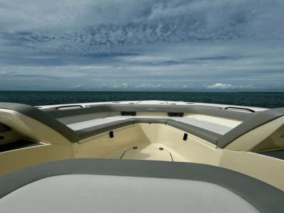 2025 Scout 400 JPO V10 - Photo 7