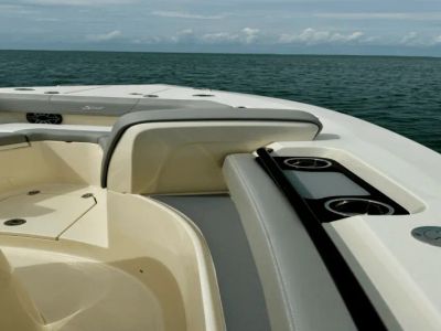 2025 Scout 400 JPO V10 - Photo 13