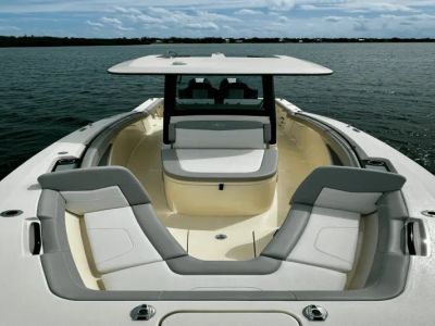 2025 Scout 400 JPO V10 - Photo 9