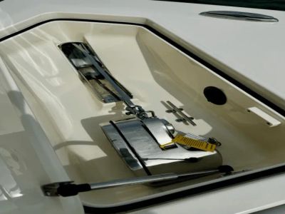 2025 Scout 400 JPO V10 - Photo 3