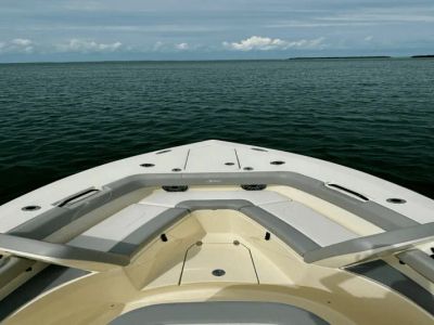 2025 Scout 400 JPO V10 - Photo 5