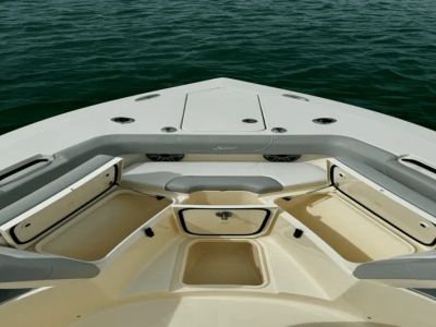 2025 Scout 400 JPO V10 - Photo 6