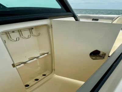 2025 Scout 400 JPO V10 - Photo 15