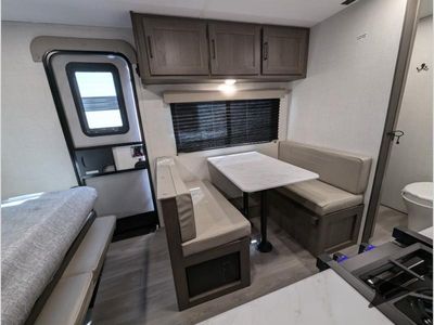 2026 Grand Design Transcend One - Photo 27