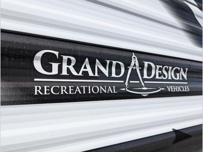 2026 Grand Design Transcend One - Photo 36