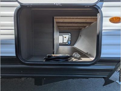2026 Grand Design Transcend One - Photo 9