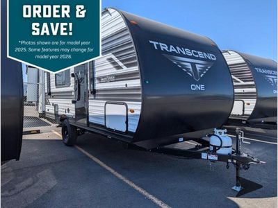 2026 Grand Design Transcend One - Photo 1