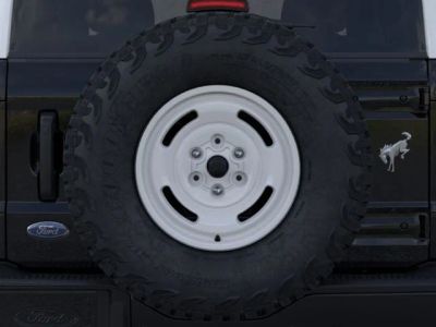 2026 Ford Bronco — photo 24 view