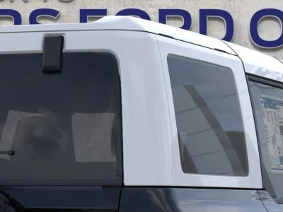 2026 Ford Bronco — photo 25 view