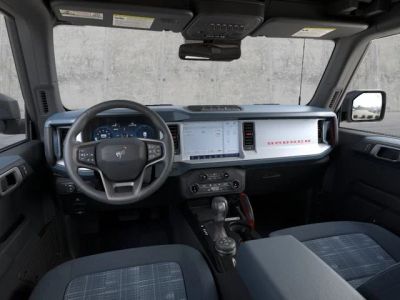 2026 Ford Bronco — photo 9 view