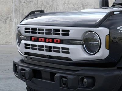 2026 Ford Bronco — photo 19 view