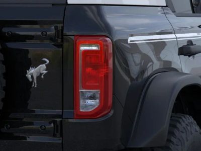 2026 Ford Bronco — photo 23 view