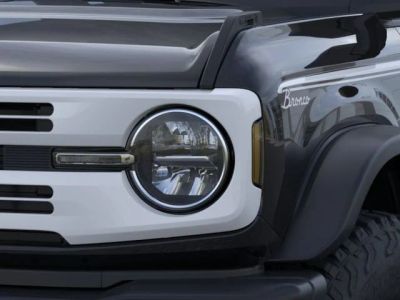 2026 Ford Bronco — photo 20 view