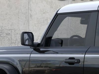 2026 Ford Bronco — photo 22 view