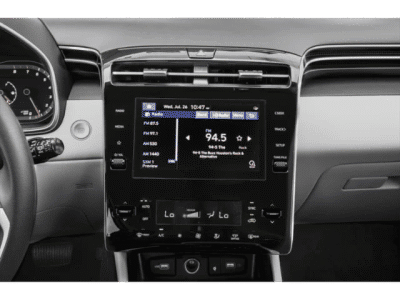 2024 Hyundai Tucson - Photo 13