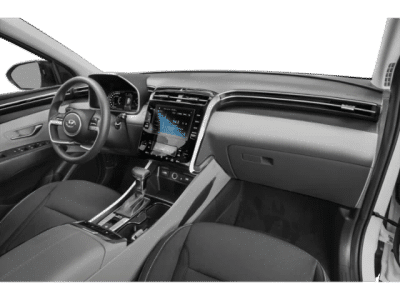 2024 Hyundai Tucson - Photo 18