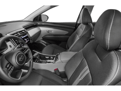2024 Hyundai Tucson - Photo 12