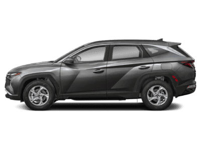 2024 Hyundai Tucson - Photo 9