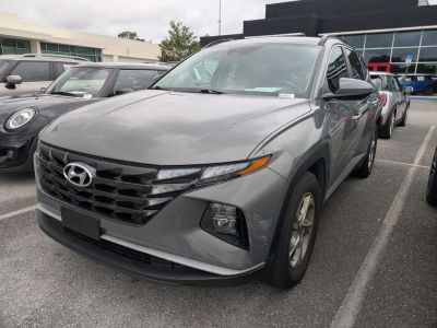2024 Hyundai Tucson - Photo 1