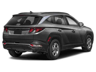 2024 Hyundai Tucson - Photo 8