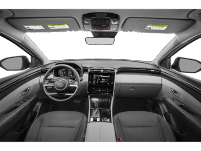 2024 Hyundai Tucson - Photo 11
