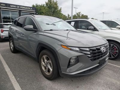 2024 Hyundai Tucson - Photo 3