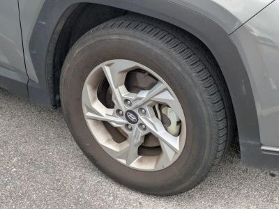 2024 Hyundai Tucson - Photo 5