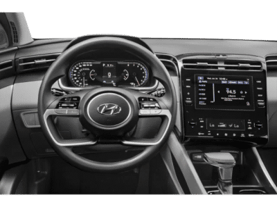 2024 Hyundai Tucson - Photo 10