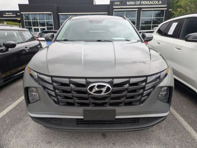 2024 Hyundai Tucson - Photo 4