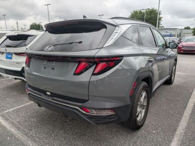 2024 Hyundai Tucson - Photo 2