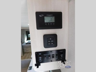 2026 Forest River RV Surveyor Legend - Photo 11